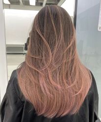 -FASHION PALACE hair+