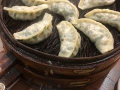 -京都老蔡记(伊河路店)