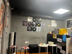 -square方形密室逃脱(深南东路店)