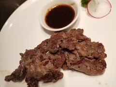 -佛山希尔顿酒店·融誉亚洲美食荟