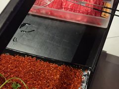 -辣伍鲜毛肚老火锅(元一店)