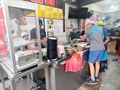 -榮泰米粉湯(Left Shop)