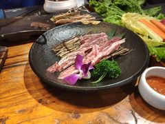-黑牛の店·和牛烧肉(大悦城店)