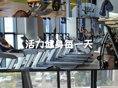 -GYMCARE VIVA(金开店)