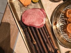 -釜山火炉家泥炉烤肉(东港芳清园店)