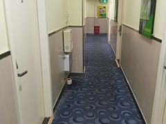 -小巢精品酒店(朝阳医院东大桥地铁站店)