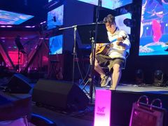 -MOSSO音乐酒吧·live house(南京旗舰店)