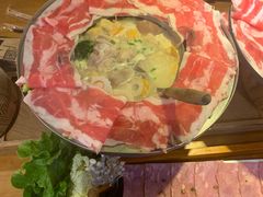 -老爷锅(新街口IFCX店)