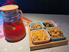 花果茶-味妙烤鱼吧(回龙观店)