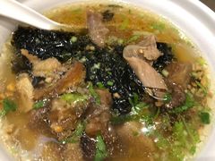 -陈记顺和牛肉火锅馆(天河北路店)