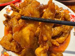 -满堂春特色餐馆