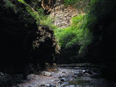 -龙门涧景区