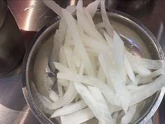 自助小菜-哈哈碳都·牛肋条无限自助烤肉(宝龙店)