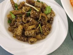 -万圣禄茶楼(西平店)