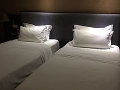 -顺德君豪酒店(佛山容桂渔人码头店)