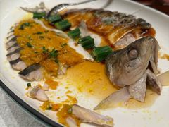 -新疆大厦·慕士塔格餐厅