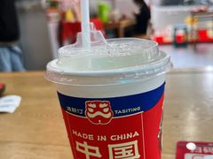 -塔斯汀中国汉堡(长平路店)