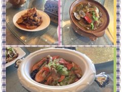 渔公码头▪九龙湾饭店-渔公码头·九龙湾国际饭店