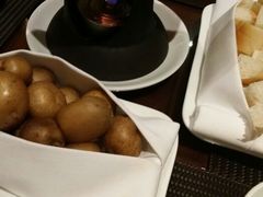 android_upload_pic-北京港澳中心瑞士酒店·瑞士咖啡厅·自助餐