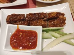 -The Chicken Rice Shop(Sunway, The Mall)