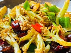 -88号小吃店·经典云南菜·地道纳西美食