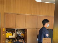 -巴奴毛肚火锅(二七万达店)