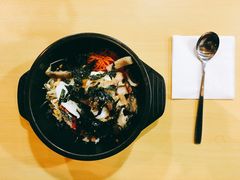 -李先生的首尔小馆(松江启源广场店)