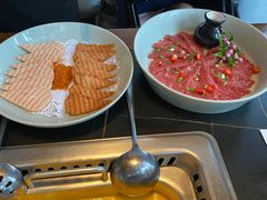 -大隐·成都火锅Bistro(合生麒麟新天地店)