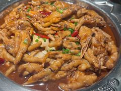 -胖哥俩肉蟹煲(湖滨银泰in77店)