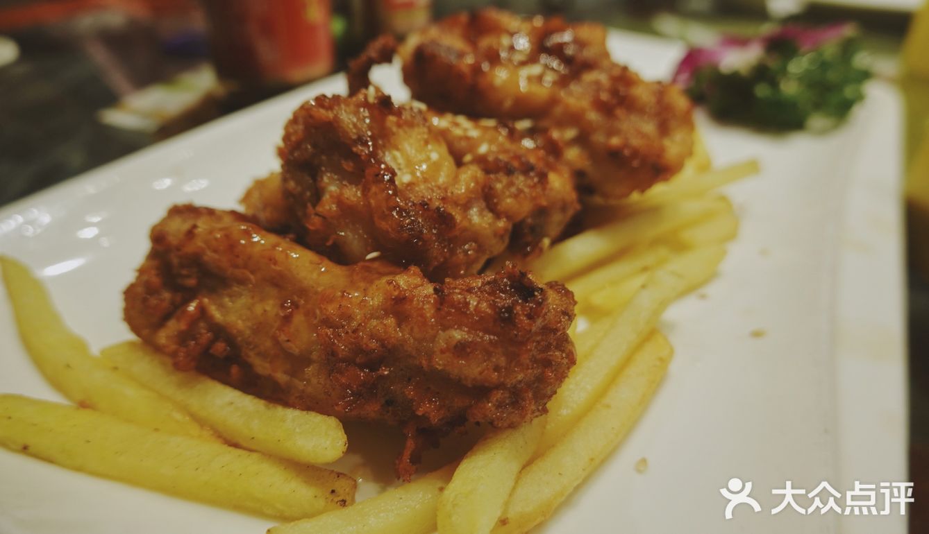 不错的一家闽南菜