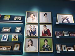 -海马体照相馆(西安高新万达广场店)