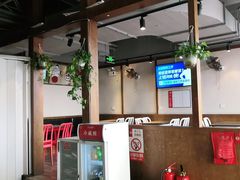 -71号豆汤饭·成都小馆(红牌楼店)