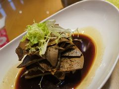 -永安鱼庄·镇江菜(丁卯店)