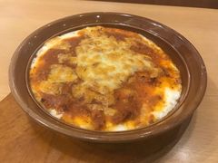 -萨莉亚意式餐厅(天河城购物中心店)