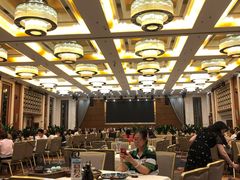 大堂-顺德人家食府(黄金广场店)
