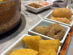-野山舂·贵州现舂酸汤牛肉(民生路店)