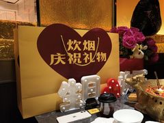 -炊烟小炒黄牛肉(浦东世纪汇店)