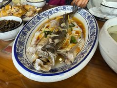 -洞天食府(北大街店)