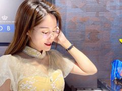 -大视光学•LINDBERG林德伯格•全球手工眼镜集合店(王府井店)