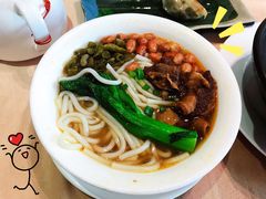 -宝园酒家(美林M·LIVE天地东座店)