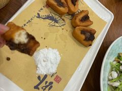 -渔满仓海鲜渔家(象山二店)