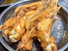 -正宗棉湖甜汤春卷店