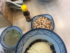 -朱洪元苏式面馆(绿宝广场店)