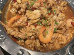 -胖哥俩肉蟹煲(福州仓山爱琴海店)