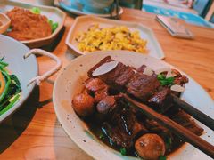 -金鱼妈妈 山野·食趣(荫山街店)