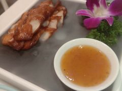 -蕃茄述·好汤自然来(江汉路店)