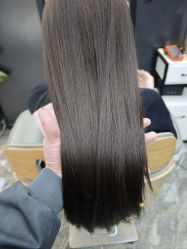 -藤野造型·专业烫染店
