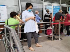 -复旦大学附属华东医院(闵行门诊部)