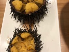 -海胆小馆(东北水饺·春柳店)