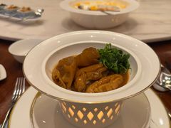-扬州香格里拉·香宫中餐厅